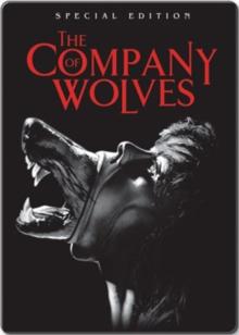 The Company of Wolves