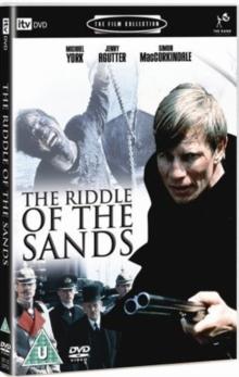 The Riddle of the Sands