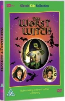 The Worst Witch