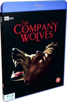 The Company Of Wolves