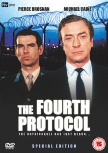 The Fourth Protocol