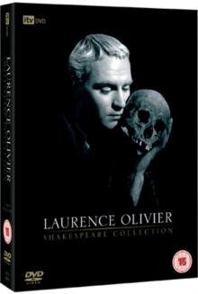 Laurence Olivier Shakespeare Collection