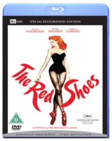 The Red Shoes: Special Edition