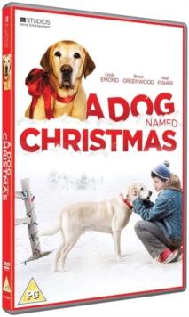 A Dog Named Christmas