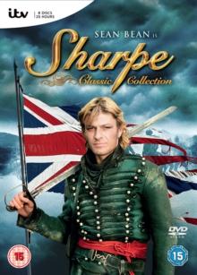 Sharpe: Classic Collection