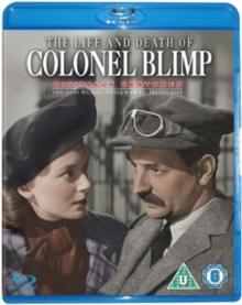 The Life And Death Of Colonel Blimp