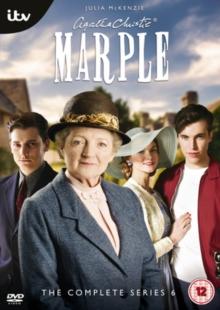 Marple: The Complete Series 6