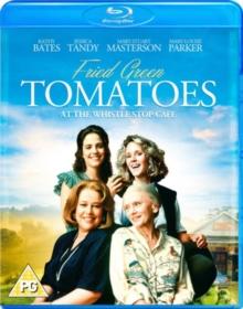 Fried Green Tomatoes