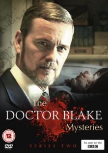 The Doctor Blake Mysteries: Series Two