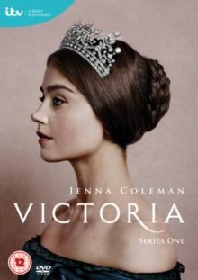 Victoria: Series One