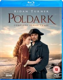 Poldark: Complete Series Three