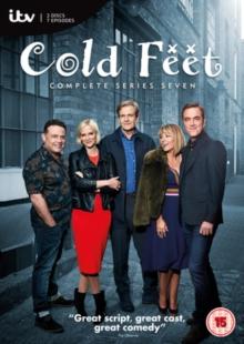 Cold Feet: Complete Series Seven