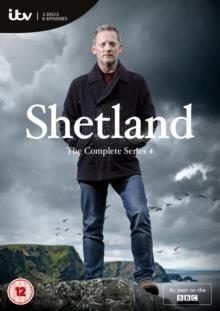 Shetland: Series 4