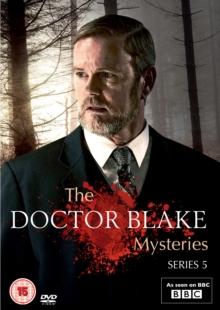 The Doctor Blake Mysteries: Series 5