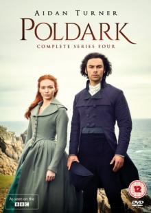 Poldark: Complete Series Four