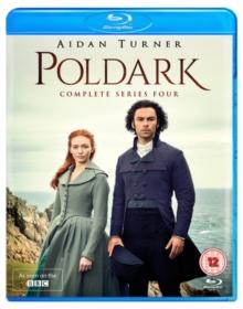 Poldark: Complete Series Four