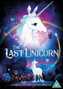 The Last Unicorn