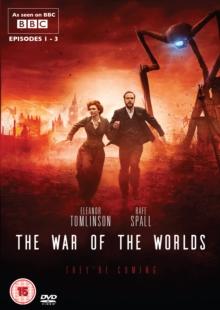 The War Of The Worlds