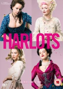 Harlots: Series One & Two