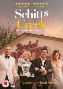 Schitt's Creek: The Complete Collection