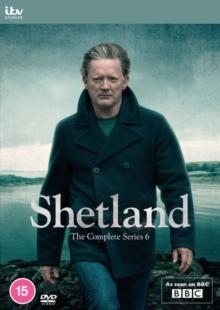 Shetland: The Complete Series 6