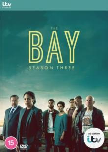 The Bay: Season Three