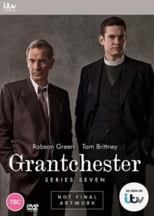 Grantchester: Series Seven