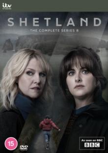 Shetland: The Complete Series 8