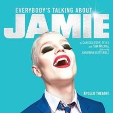 Everybody's Talking About Jamie