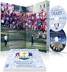 Ryder Cup: 2012 - Captain's Diary and Official Film