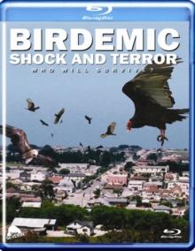 Birdemic - Shock and Terror