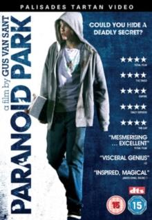 Paranoid Park