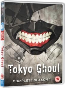 Tokyo Ghoul: Season One