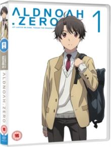 Aldnoah.Zero: Season 1