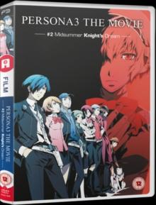 Persona 3: Movie 2