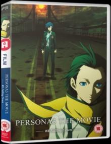 Persona 3: Movie 3