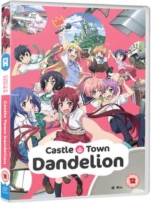 Castle Town Dandelion