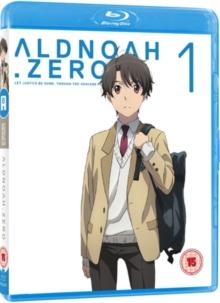 Aldnoah.Zero: Season 1