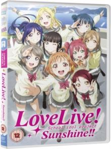 Love Live! Sunshine!!: Season 1