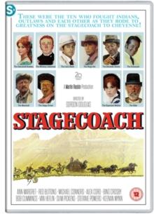 Stagecoach