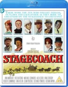 Stagecoach