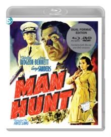 Man Hunt