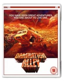 Damnation Alley