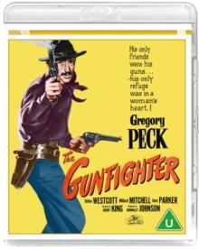 The Gunfighter