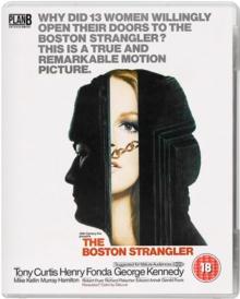 The Boston Strangler