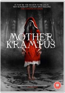 Mother Krampus