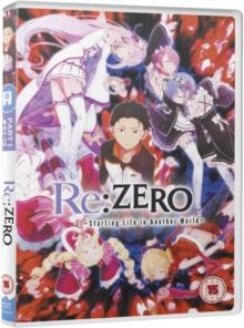 Re:Zero: Starting Life in Another World - Part 1