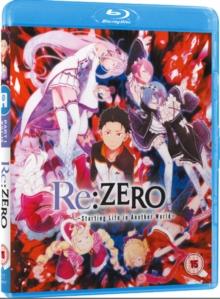 Re:Zero: Starting Life in Another World - Part 1