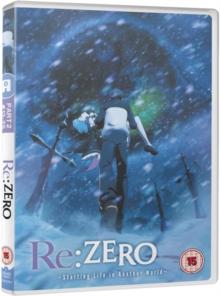 Re:Zero: Starting Life in Another World - Part 2