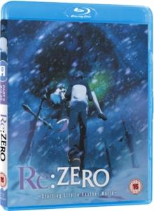 Re:Zero: Starting Life in Another World - Part 2